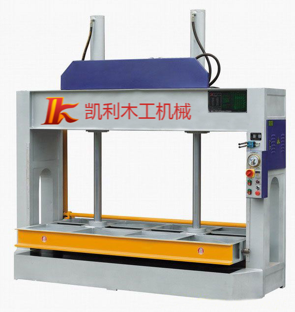 熱壓機(jī)跟預(yù)壓機(jī)的區(qū)別是什么？