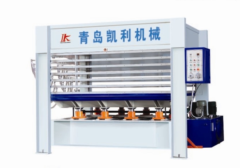 新式脈沖熱壓機(jī)簡(jiǎn)單介紹