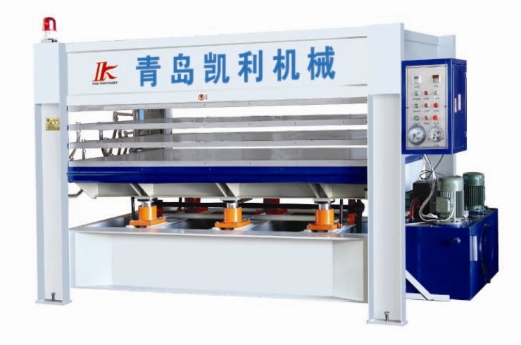 膠合板熱壓機(jī)價(jià)格真的有那么高？