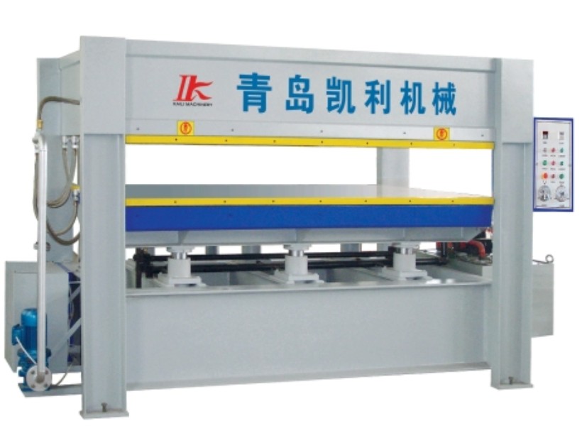 熱壓機客戶應(yīng)該怎樣去購買？