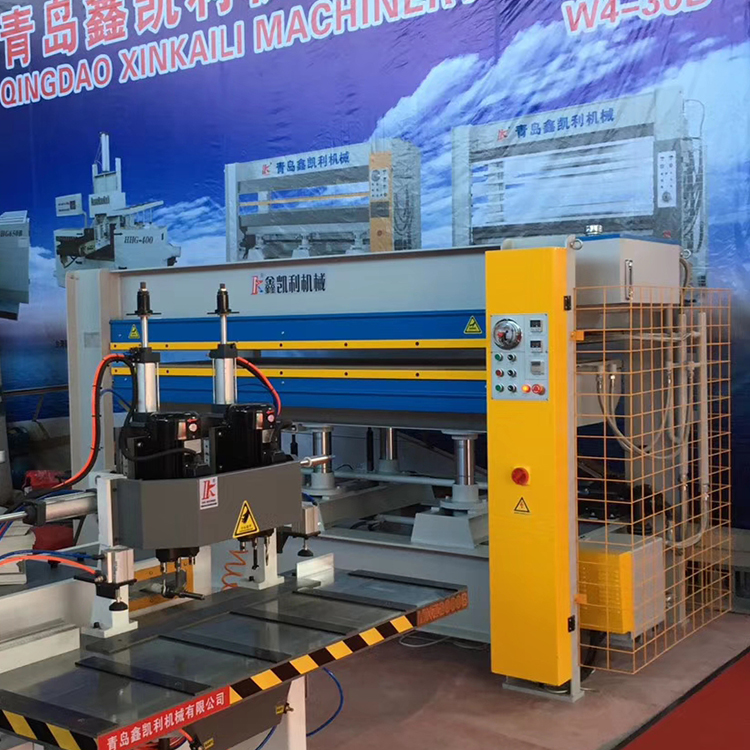 熱壓機(jī)于冷壓機(jī)的工作原理以及區(qū)別有哪些